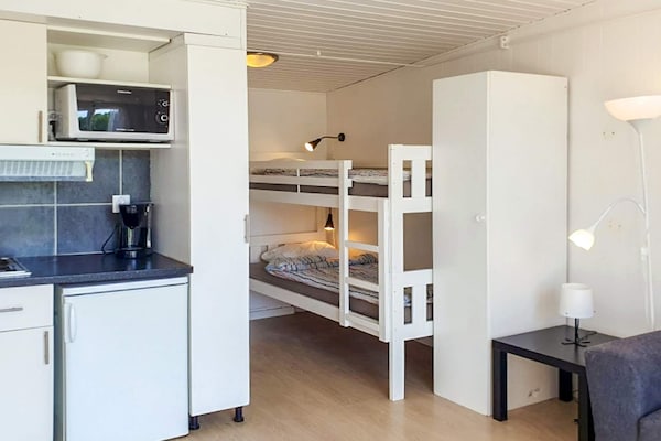 Foto van 4 sterren vakantie huis in KARLSKRONA - Vakantiehuis in KARLSKRONA - Indoor