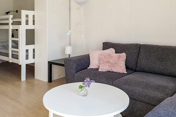 Foto van 4 sterren vakantie huis in KARLSKRONA - Vakantiehuis in KARLSKRONA - Indoor