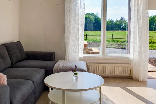 Foto van 4 sterren vakantie huis in KARLSKRONA - Vakantiehuis in KARLSKRONA - Indoor