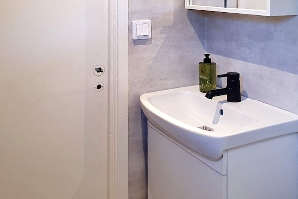 Foto van 4 sterren vakantie huis in KARLSKRONA - Vakantiehuis in KARLSKRONA - Indoor