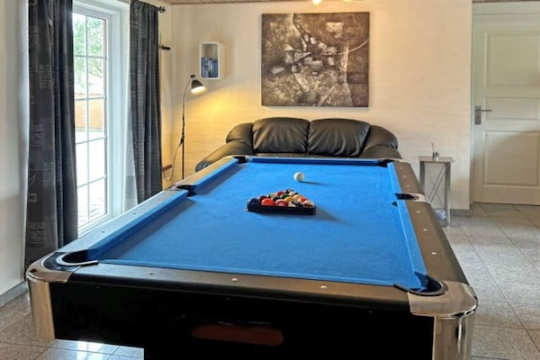 Foto van Luxe retraite met zwembad -- By Traum Ferienwohnungen - Indoor