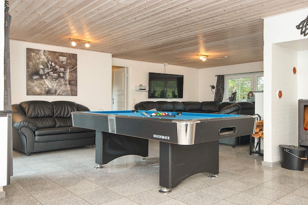 Foto van Luxe retraite met zwembad -- By Traum Ferienwohnungen - Indoor