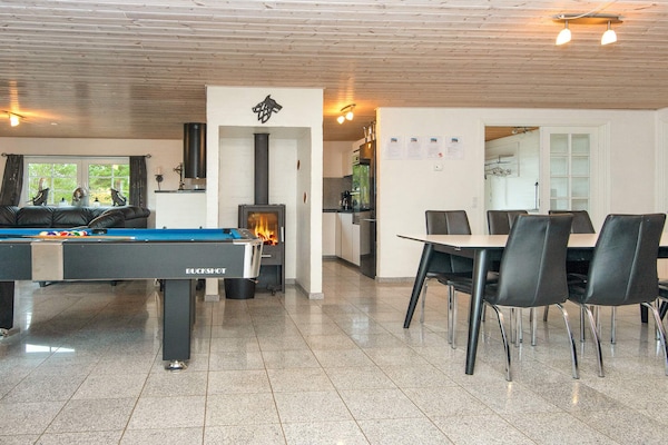 Foto van Luxe retraite met zwembad -- By Traum Ferienwohnungen - Indoor
