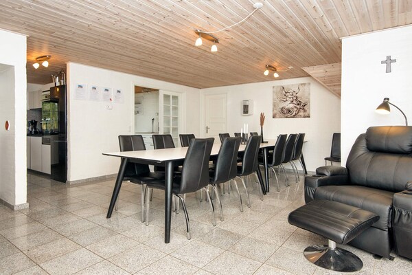 Foto van Luxe retraite met zwembad -- By Traum Ferienwohnungen - Indoor