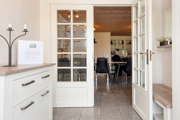 Foto van Luxe retraite met zwembad -- By Traum Ferienwohnungen - Indoor