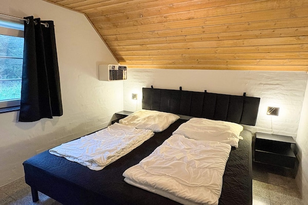 Foto van Luxe retraite met zwembad -- By Traum Ferienwohnungen - Indoor