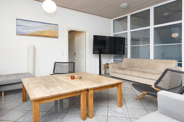 Foto van 4 sterren vakantie huis in Ulfborg - Vakantiehuis in Ulfborg - Indoor