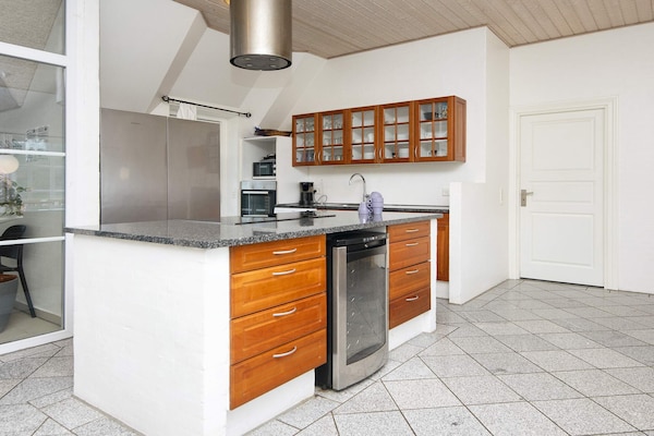 Foto van 4 sterren vakantie huis in Ulfborg - Vakantiehuis in Ulfborg - Indoor