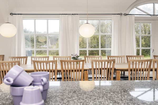 Foto van 4 sterren vakantie huis in Ulfborg - Vakantiehuis in Ulfborg - Indoor