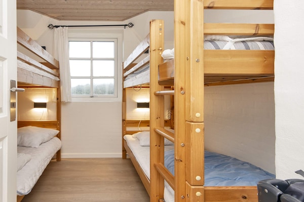 Foto van 4 sterren vakantie huis in Ulfborg - Vakantiehuis in Ulfborg - Indoor