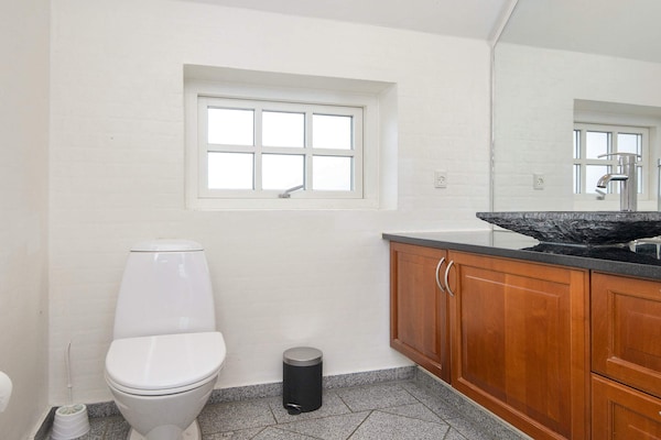 Foto van 4 sterren vakantie huis in Ulfborg - Vakantiehuis in Ulfborg - Indoor
