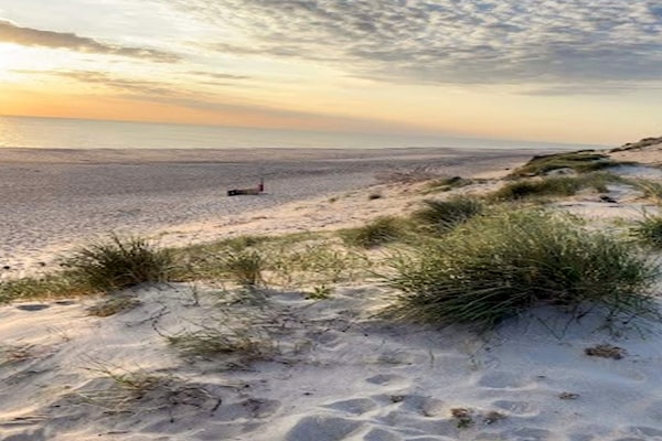 Foto van 4 sterren vakantie huis in Ulfborg - Vakantiehuis in Ulfborg - View