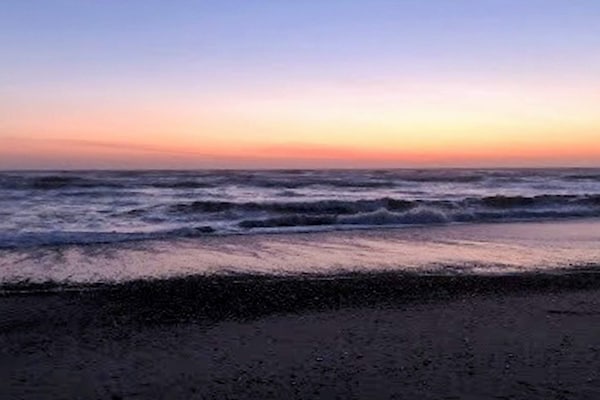 Foto van 4 sterren vakantie huis in Ulfborg - Vakantiehuis in Ulfborg - View
