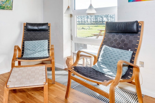 Foto van Schilderachtig Poolhuis -- By Traum Ferienwohnungen - Indoor