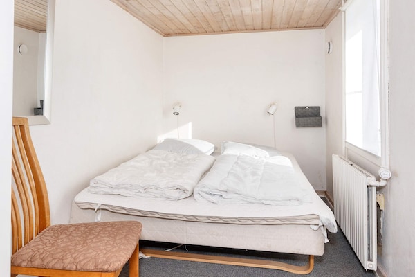 Foto van Schilderachtig Poolhuis -- By Traum Ferienwohnungen - Indoor
