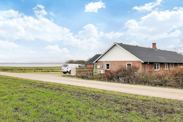 Foto van Schilderachtig Poolhuis -- By Traum Ferienwohnungen - Outdoor