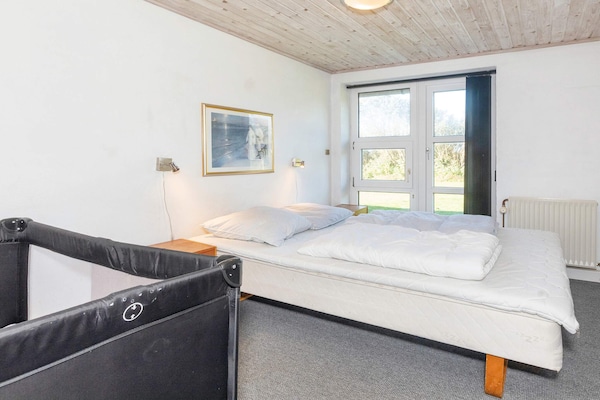Foto van Schilderachtig Poolhuis -- By Traum Ferienwohnungen - Indoor