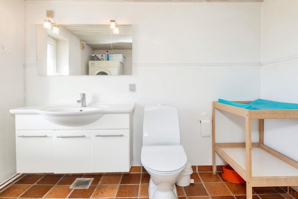Foto van Schilderachtig Poolhuis -- By Traum Ferienwohnungen - Indoor
