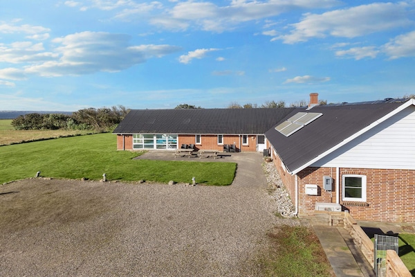 Foto van Schilderachtig Poolhuis -- By Traum Ferienwohnungen - View