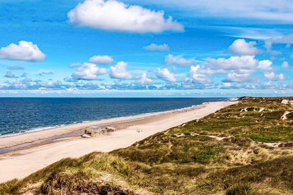 Foto van Luxe retraite met zwembad -- By Traum Ferienwohnungen - WaterView