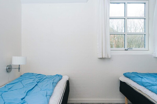Foto van Luxe retraite met zwembad -- By Traum Ferienwohnungen - Indoor