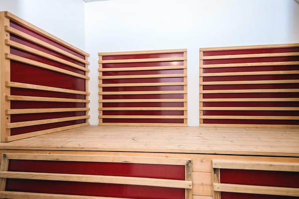 Foto van Luxe retraite met zwembad -- By Traum Ferienwohnungen - Sauna