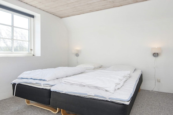 Foto van 4 sterren vakantie huis in Ulfborg - Vakantiehuis in Ulfborg - Indoor