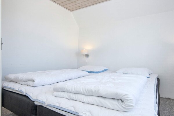 Foto van 4 sterren vakantie huis in Ulfborg - Vakantiehuis in Ulfborg - Indoor