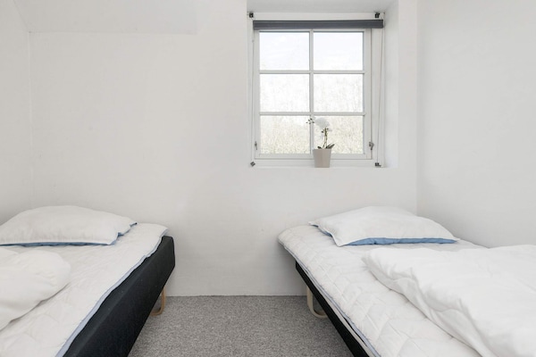Foto van 4 sterren vakantie huis in Ulfborg - Vakantiehuis in Ulfborg - Indoor
