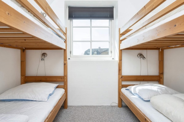 Foto van 4 sterren vakantie huis in Ulfborg - Vakantiehuis in Ulfborg - Indoor