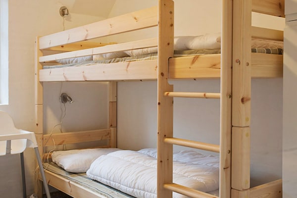 Foto van 4 sterren vakantie huis in Ulfborg - Vakantiehuis in Ulfborg - Indoor