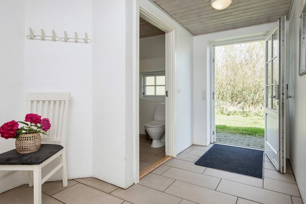 Foto van 4 sterren vakantie huis in Ulfborg - Vakantiehuis in Ulfborg - Indoor