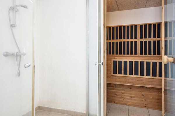 Foto van 4 sterren vakantie huis in Ulfborg - Vakantiehuis in Ulfborg - Indoor
