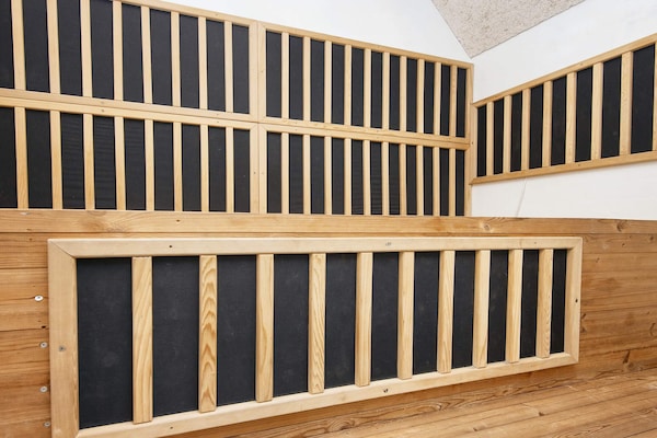 Foto van 4 sterren vakantie huis in Ulfborg - Vakantiehuis in Ulfborg - Sauna