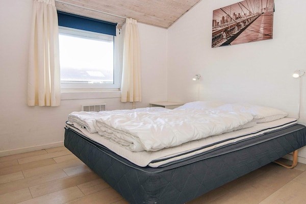 Foto van Gezellig poolhuis bij zee -- By Traum Ferienwohnungen - Indoor