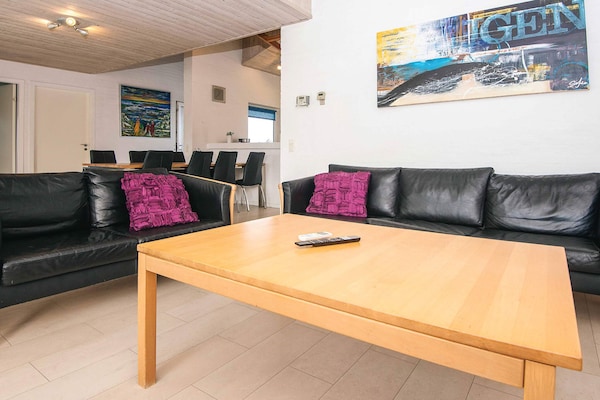 Foto van Gezellig poolhuis bij zee -- By Traum Ferienwohnungen - Indoor
