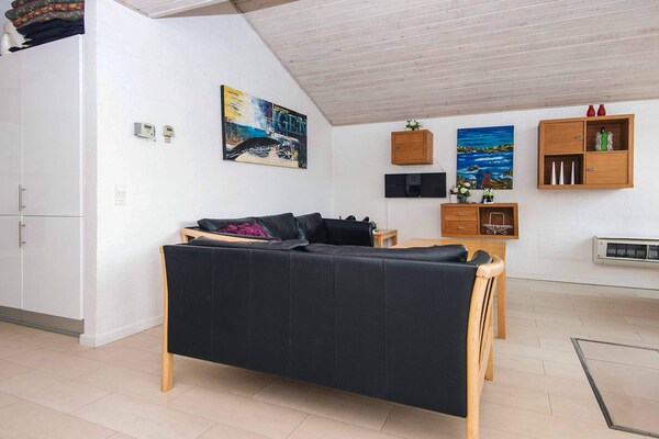 Foto van Gezellig poolhuis bij zee -- By Traum Ferienwohnungen - Indoor