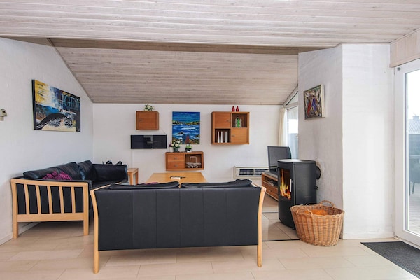 Foto van Gezellig poolhuis bij zee -- By Traum Ferienwohnungen - Indoor