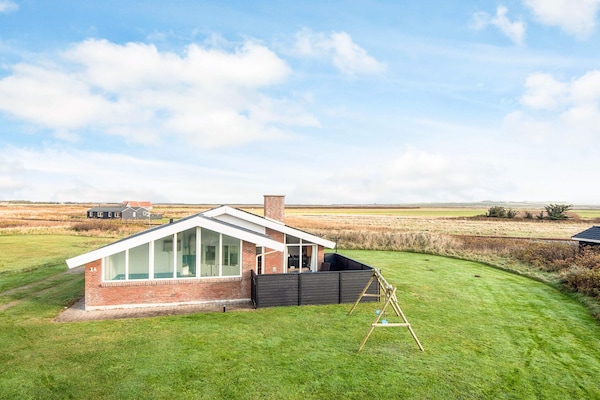 Foto van Gezellig poolhuis bij zee -- By Traum Ferienwohnungen - View