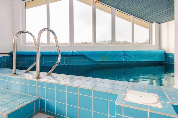 Foto van Gezellig poolhuis bij zee -- By Traum Ferienwohnungen - Pool
