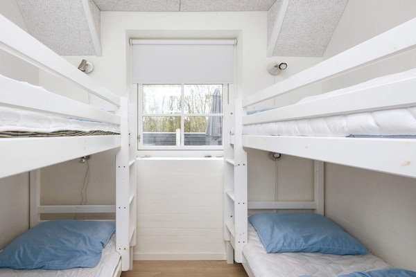 Foto van Luxe retraite met zwembad - Vakantiehuis in Ulfborg - Indoor
