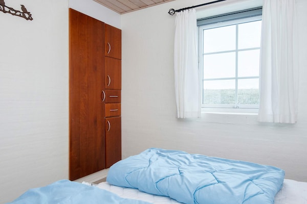 Foto van Luxe strandverblijf -- By Traum Ferienwohnungen - Vakantiehuis in Harboøre - Indoor