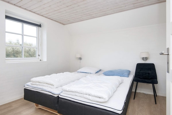 Foto van Luxe zwembadhuis nabij zee -- By Traum Ferienwohnungen - Indoor