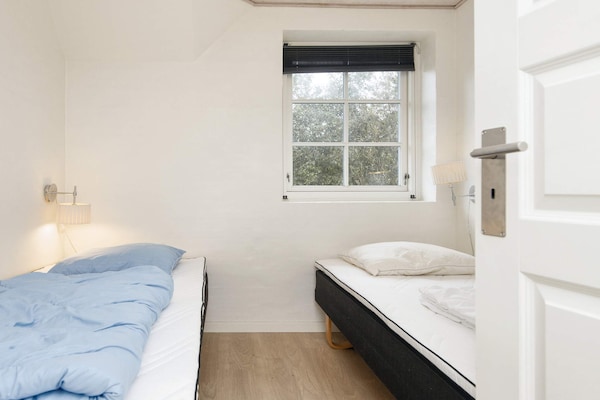 Foto van Luxe zwembadhuis nabij zee -- By Traum Ferienwohnungen - Indoor