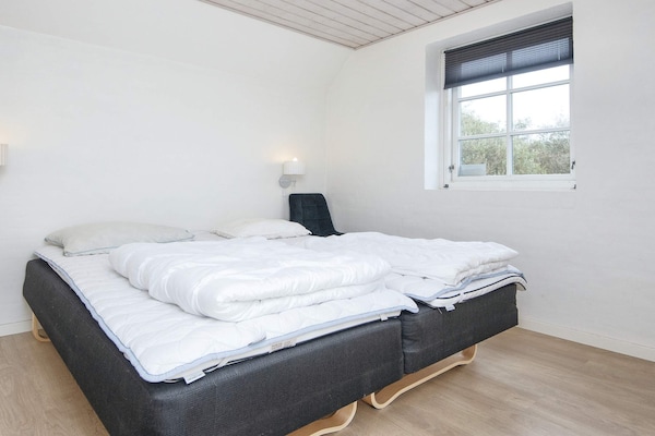 Foto van Luxe zwembadhuis nabij zee -- By Traum Ferienwohnungen - Indoor