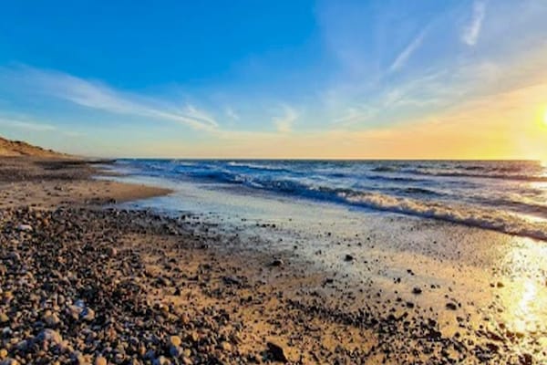 Foto van Luxe zwembadhuis nabij zee -- By Traum Ferienwohnungen - WaterView