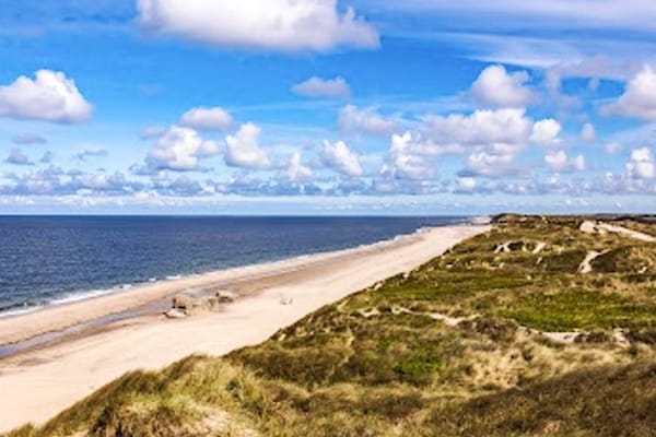 Foto van Luxe zwembadhuis nabij zee -- By Traum Ferienwohnungen - WaterView