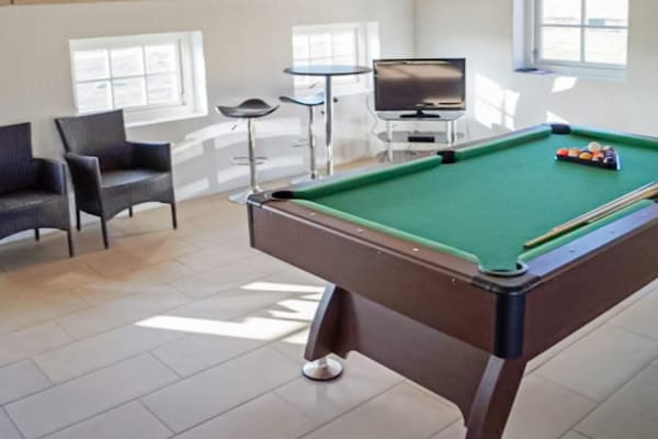 Foto van 4 sterren vakantie huis in Ulfborg - Vakantiehuis in Ulfborg - Indoor