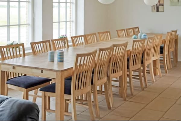 Foto van 4 sterren vakantie huis in Ulfborg - Vakantiehuis in Ulfborg - Indoor