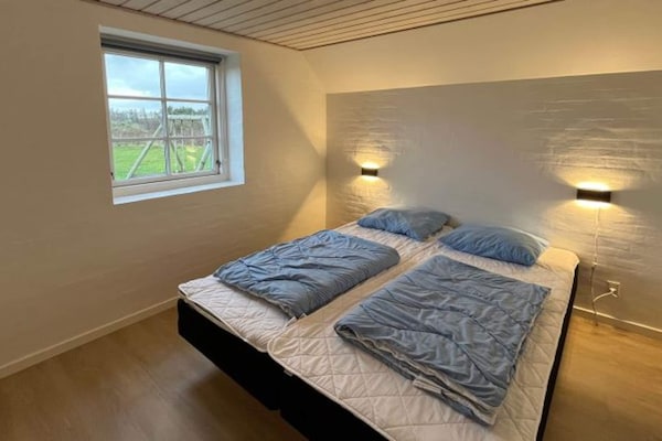 Foto van 4 sterren vakantie huis in Ulfborg - Vakantiehuis in Ulfborg - Indoor